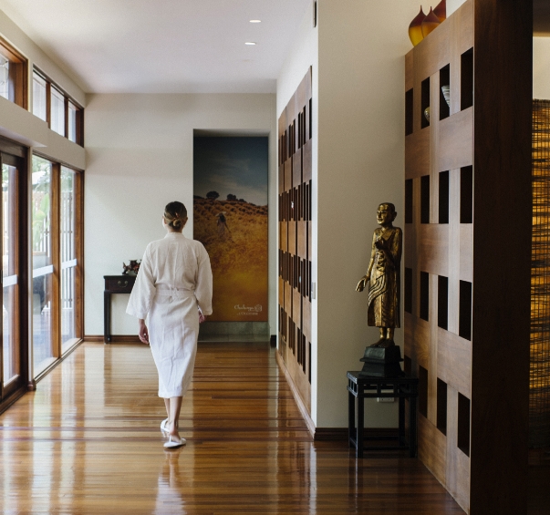 Wellness Welcome To Cable Beach Club s Spa Sanctuary